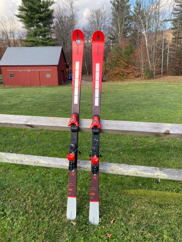 Atomic 2023 G9 FIS 166 GS race skis