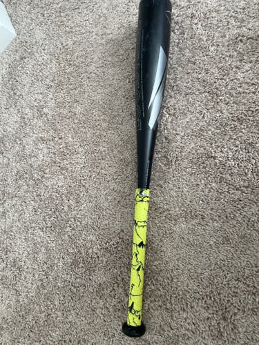 Used USSSA Certified Louisville Slugger Composite Solo Bat (-10) 15 oz 25"