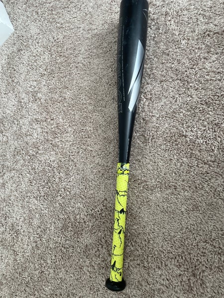 Used USSSA Certified Louisville Slugger Composite Solo Bat (-10) 15 oz 25"