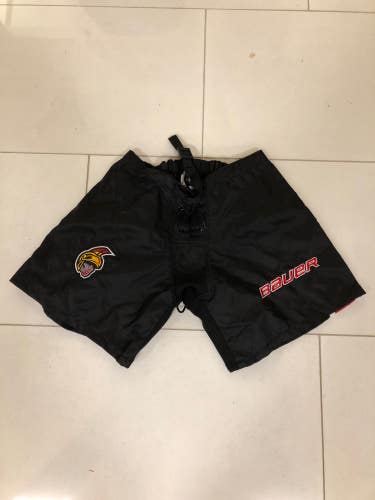 Used Intermediate Bauer Nexus Pant Shell (Size: Small)