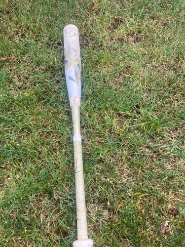 2019 Composite (-12) 16 oz 28" LXT Bat