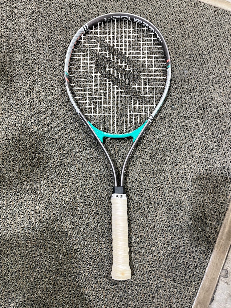 Used Slazenger ST 73 Tennis Racquet