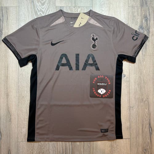 Tottenham 3rd jersey 23/24