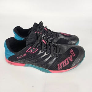 Inov 8 F-Lite 235 Power Heel Athletic Shoes Women Size: 8