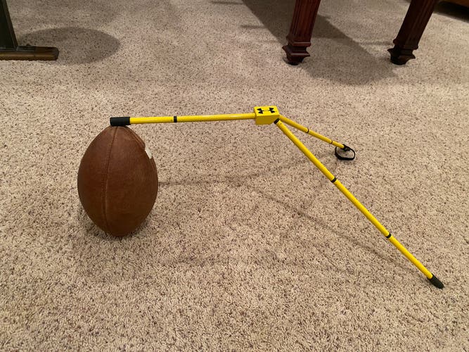 Under Armour Tripod Football Holder