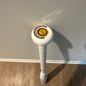 New Composite (-9) 25 oz 34" Mantra Plus Bat