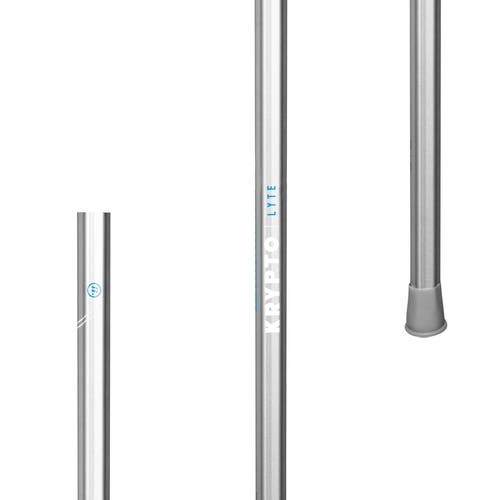 Brand New Warrior Kryptolyte Attack 30’ Lacrosse Shaft
