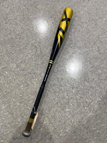 Used USABat Certified Easton ALX Alloy Bat -11 20OZ 31"