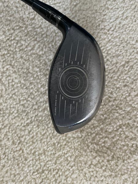 Men's Right Handed Stiff Flex 10.5 Loft Mavrik Driver