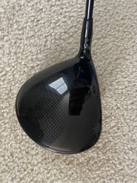Men's Right Handed Stiff Flex 10.5 Loft Mavrik Driver
