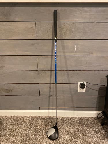 Men's Right Handed PXG Regular Flex 12 Loft 0811XF Driver
