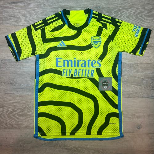 Arsenal fc Away Jersey 23/24