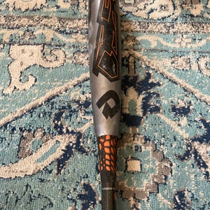 Used 2014 DeMarini (-10) 20 oz 30" CF6 Bat