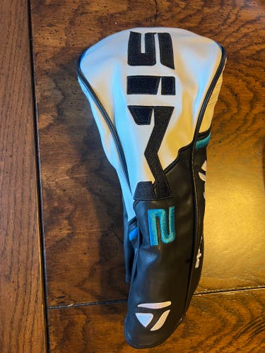 Taylormade Sim 2 Max Driver Head Only