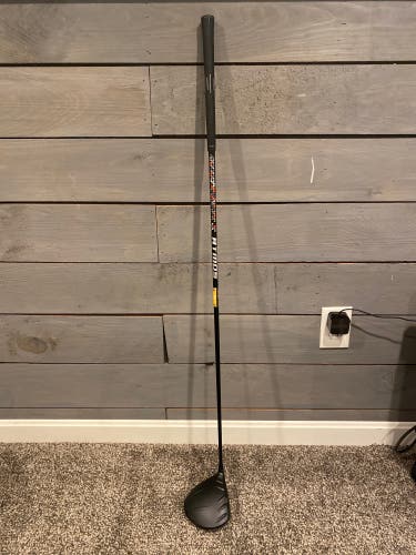 Men's Right Handed Ping Stiff Flex 10.5 Loft G410 Driver