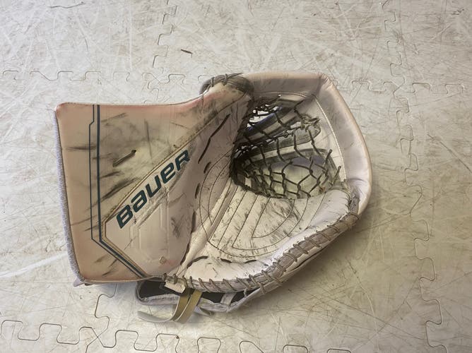 Used Pro Stock Practice Vapor 90 Mach Glove