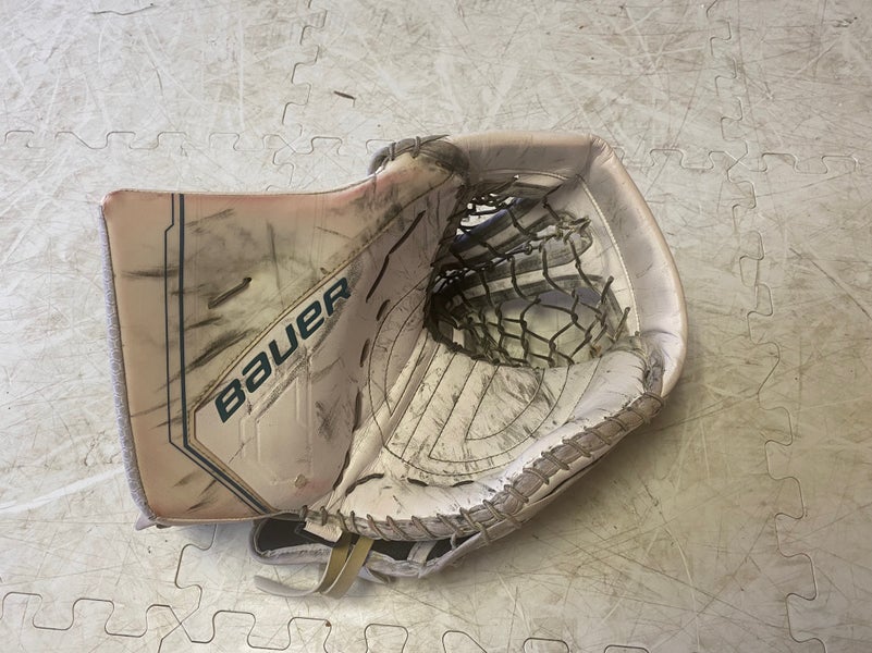 Used Pro Stock Practice Vapor 90 Mach Glove