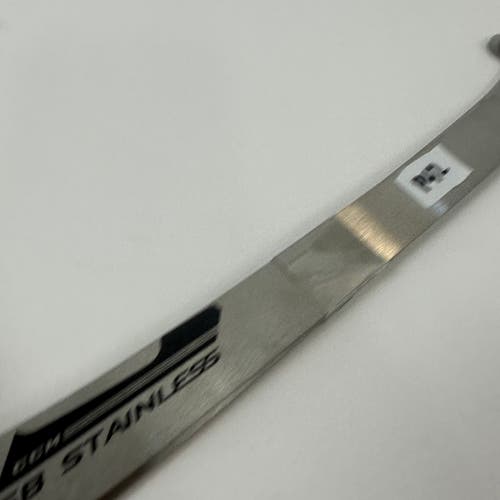 New Pair of CCM SB Stainless Steel | 304 MM | P42
