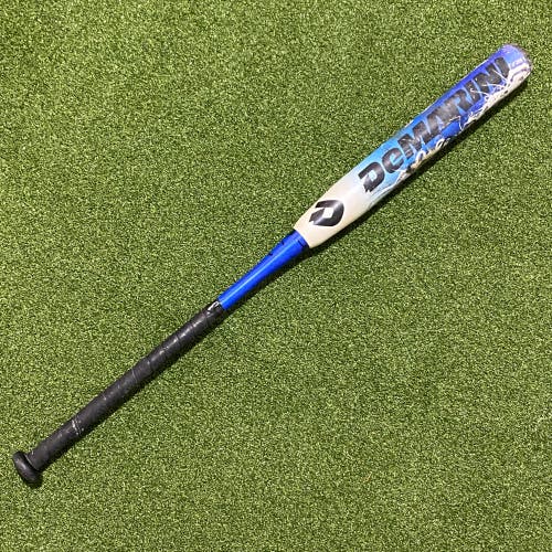 DeMarini J2 NTX10 34” Slow Pitch Softball Bat Fly Swatter Edition