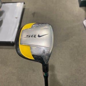 Used Junior Nike Right Clubs (6 Clubs)