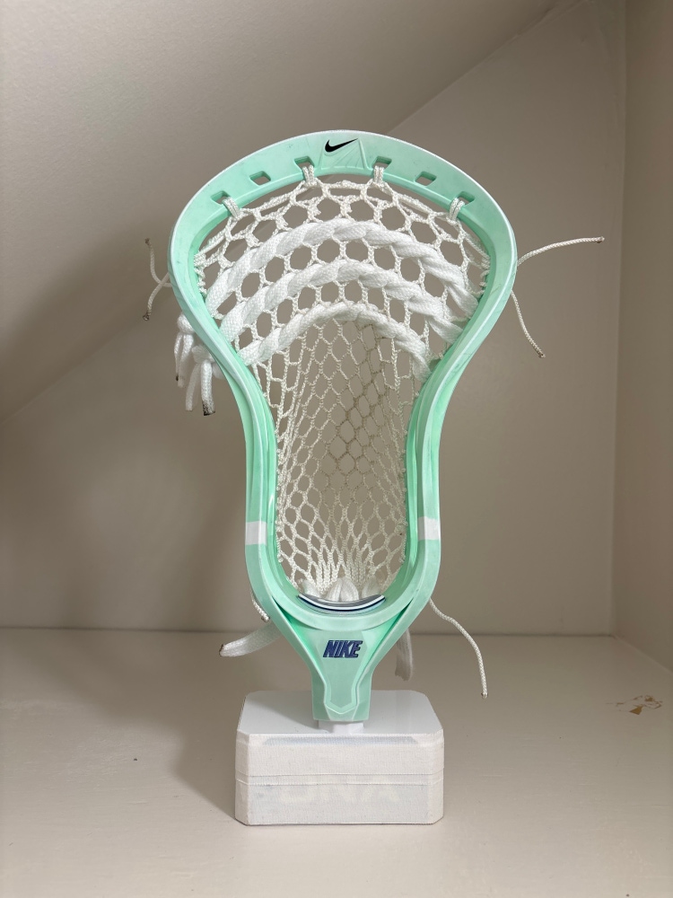 Slightly Used Dyed Strung L3 Head