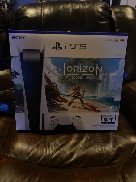 Brand New PlayStation 5 Hasn’t Even Came Out Of The Box