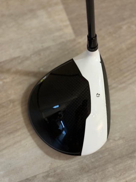 Men's Right Handed Stiff Flex 10.5 Loft M2 Driver
