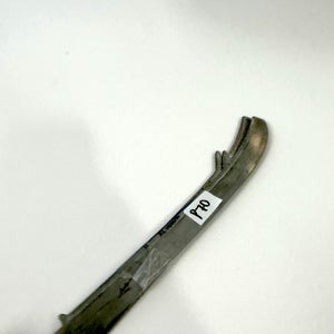 Used Pair of Bauer TUUK LS Pulse SS Steel | 288 MM | P70