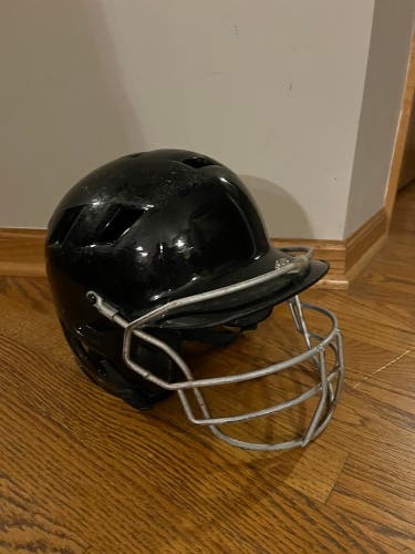 Used Small / Medium Schutt Batting Helmet