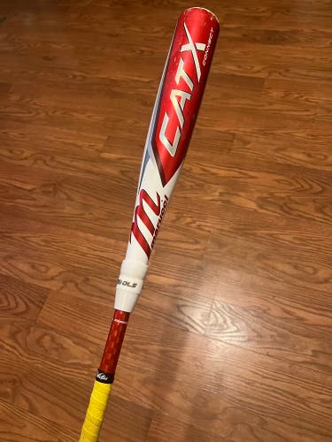 Cat X Connect 31” -8