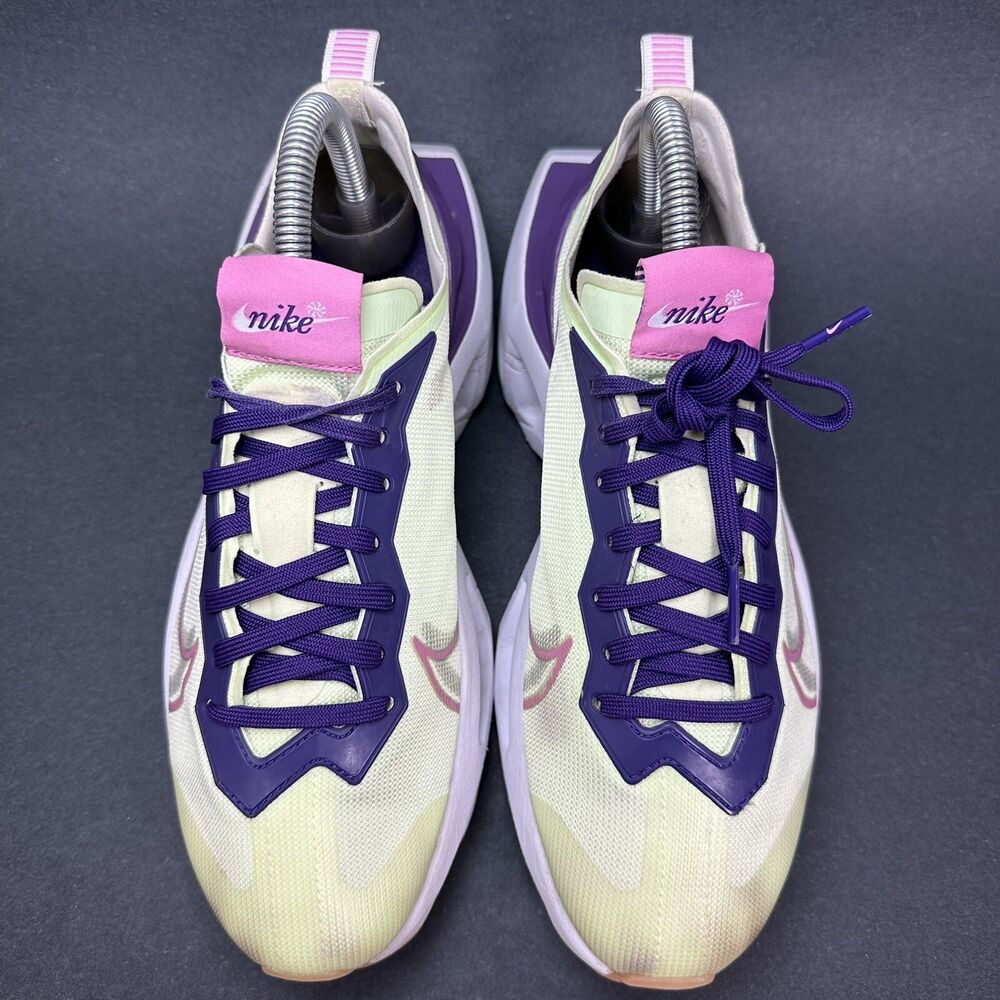 nike wmns zoom x vista grind barely volt