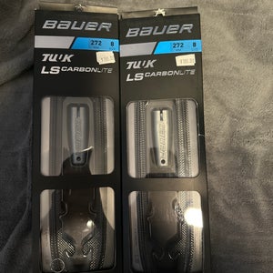 New Bauer 272 mm LS CarbonLite