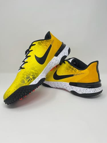 Used Size 11 Womens12) Nike Nike alpha huarache elite 3
