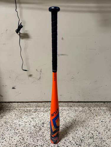 2023 Alloy (-3) 30 oz 33" Atlas Bat