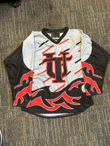 University of Tampa “Battle at the Beach” Jersey - XL