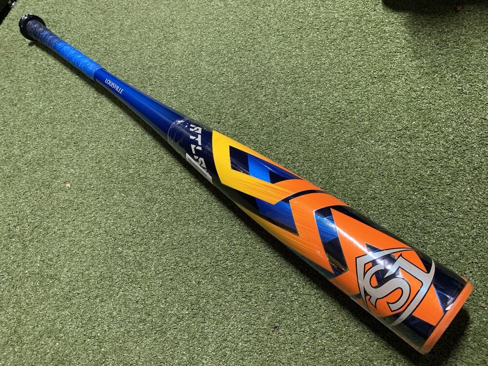 2024 Louisville Slugger Atlas 34/31 BBCOR Baseball Bat ~ New w/ Warranty
