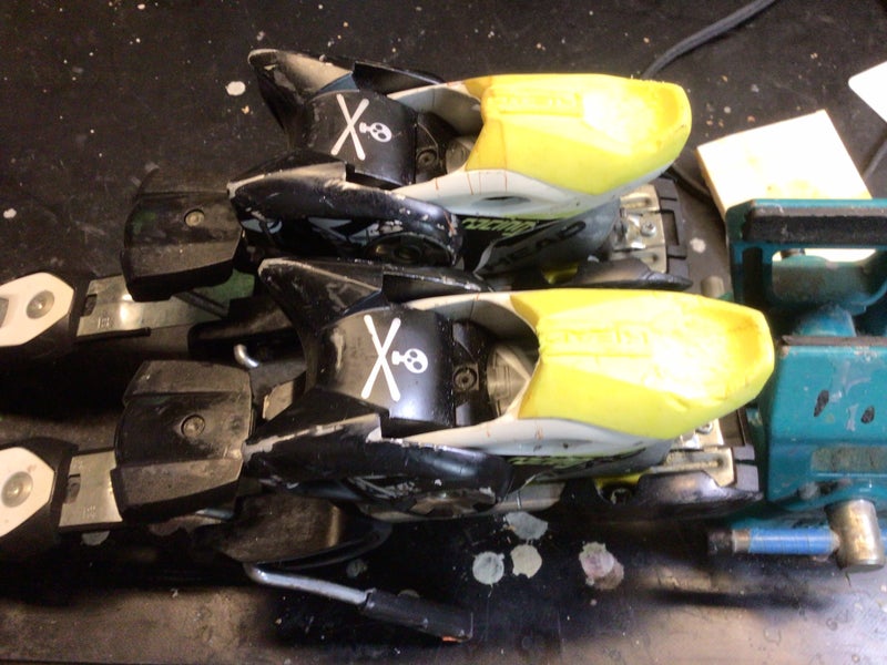 Head Free Flex 20RD Race Bindings