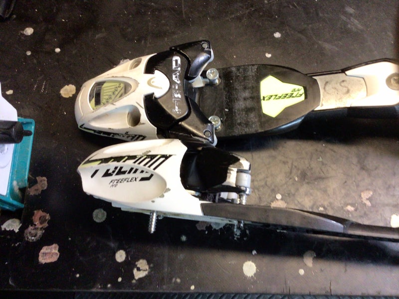 Head Free Flex 20RD Race Bindings