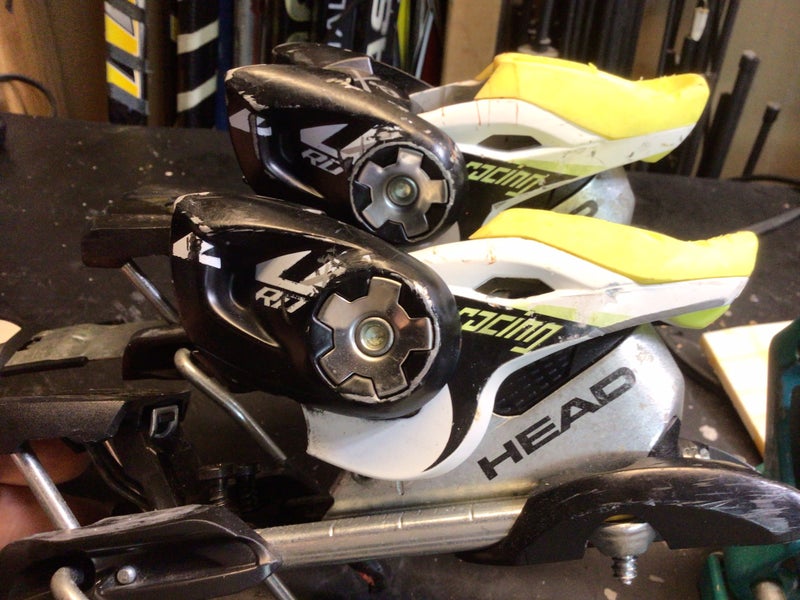 Head Free Flex 20RD Race Bindings