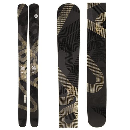 2012 volkl Kuro 195