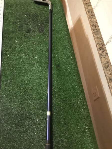 Honma Ladies Twin Marks AP-301 MRS 7 Iron Graphite Shaft