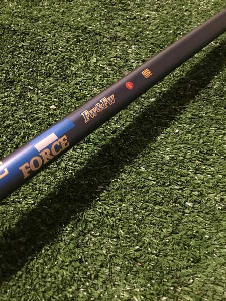 Honma Ladies Twin Marks AP-301 MRS 7 Iron Graphite Shaft