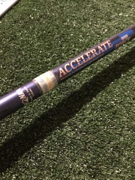 Honma Ladies Twin Marks AP-301 MRS 7 Iron Graphite Shaft