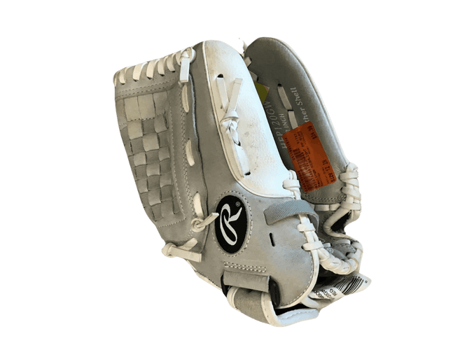 Used Rawlings Highlight 12" Fastpitch Gloves