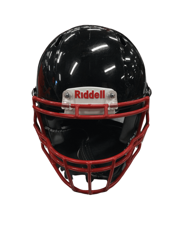 Used Riddell 2019 Victor Youth Helmet L Xl Football Helmets SidelineSwap