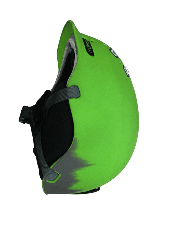 Used Bern M L Ski Helmets SidelineSwap