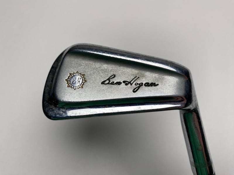 Ben Hogan Apex Single 7 Iron Apex 3 Regular Steel Mens RH