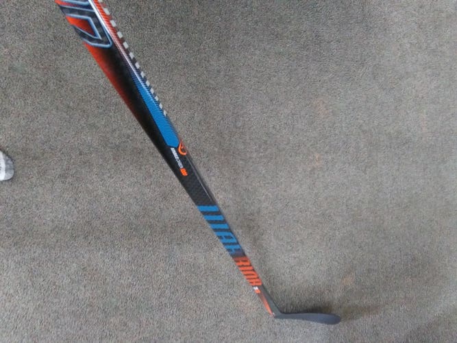 New Senior Warrior Left Hand Covert QR Edge Hockey Stick W03