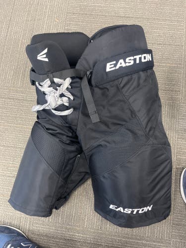 Junior Large Easton Stealth Hockey Pants