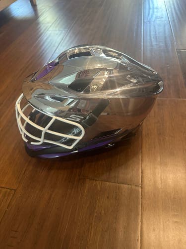 Cascade Youth S Lacrosse Helmet